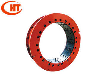 四川冶金机械离合器