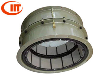 四川气动离合器