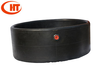 四川球磨机气动离合器气囊