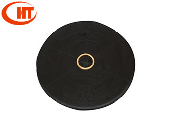 四川推盘式橡胶气囊