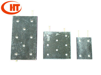 四川钻机刹车块